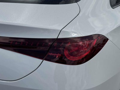2027 Mercedes-Benz CLA CLA 220 Hybrid