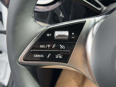 2027 Mercedes-Benz CLA CLA 220 Hybrid