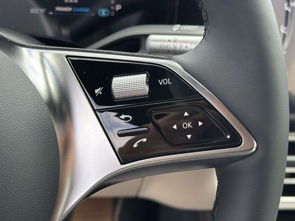 2027 Mercedes-Benz CLA CLA 220 Hybrid