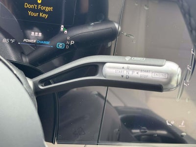 2027 Mercedes-Benz CLA CLA 220 Hybrid