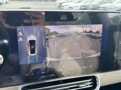 2027 Mercedes-Benz CLA CLA 220 Hybrid