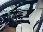 2027 Mercedes-Benz CLA CLA 220 Hybrid