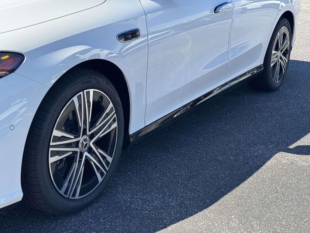 2027 Mercedes-Benz CLA CLA 220