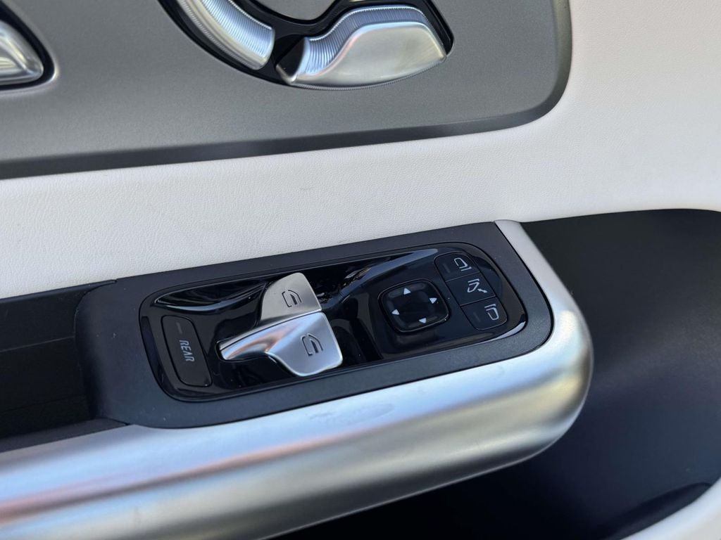 2027 Mercedes-Benz CLA CLA 220