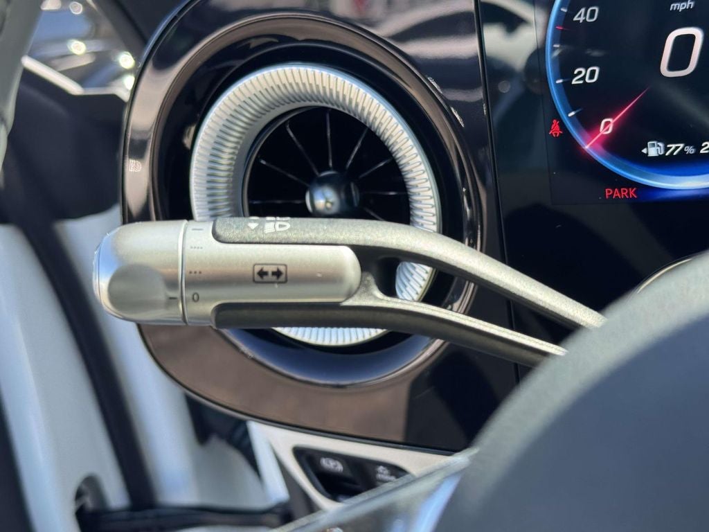 2027 Mercedes-Benz CLA CLA 220