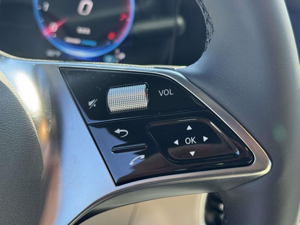 2027 Mercedes-Benz CLA CLA 220