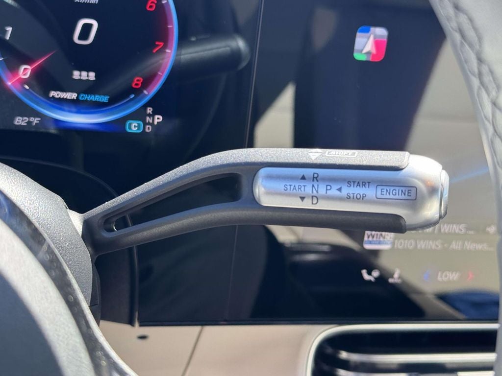 2027 Mercedes-Benz CLA CLA 220