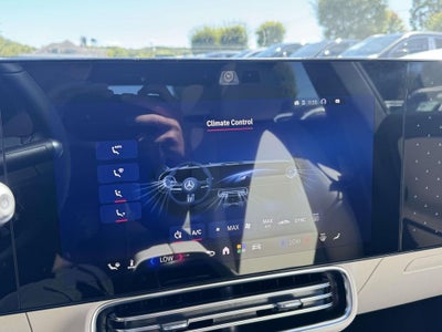 2027 Mercedes-Benz CLA CLA 220