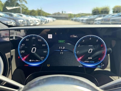 2027 Mercedes-Benz CLA CLA 220