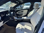 2027 Mercedes-Benz CLA CLA 220