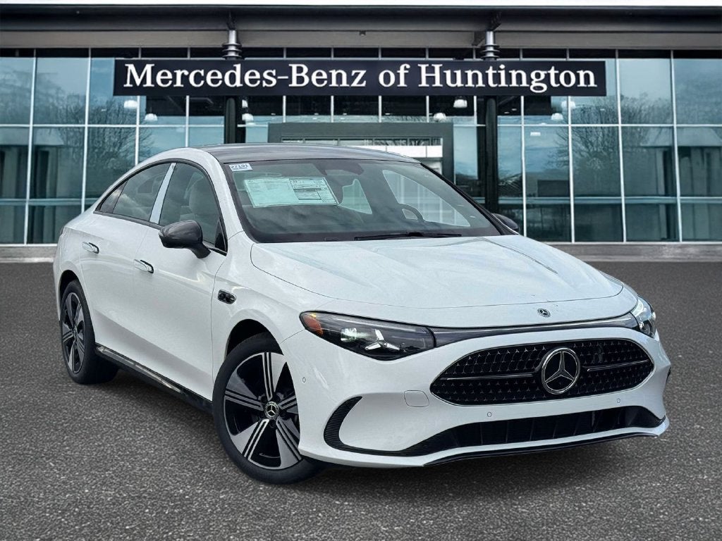 2027 Mercedes-Benz CLA CLA 220 Hybrid