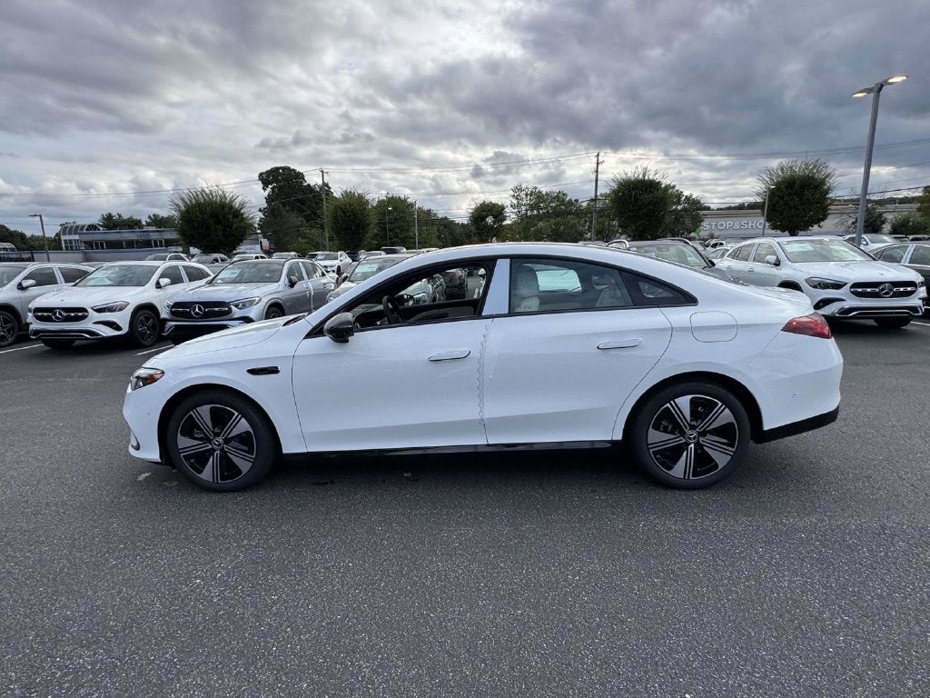 2027 Mercedes-Benz CLA CLA 220 Hybrid