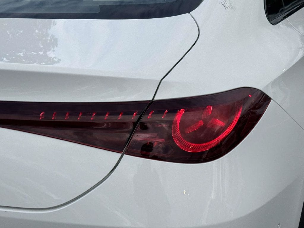 2027 Mercedes-Benz CLA CLA 220 Hybrid