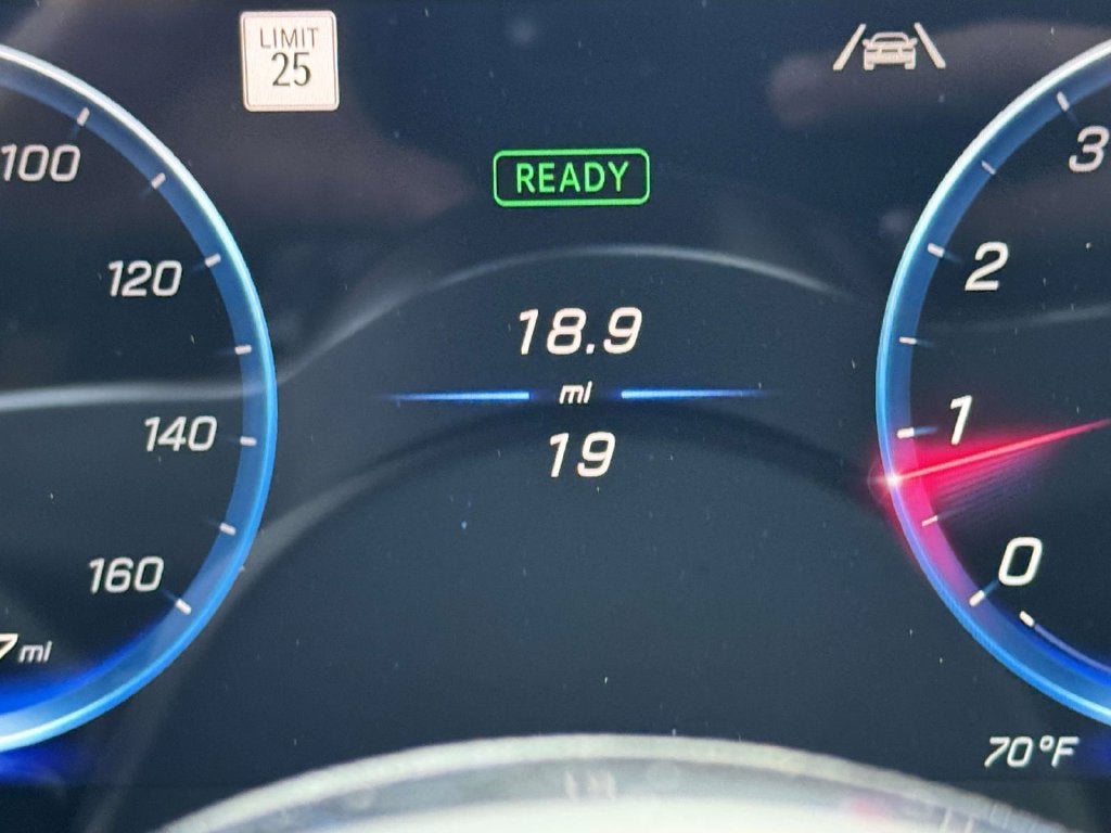 2027 Mercedes-Benz CLA CLA 220 Hybrid