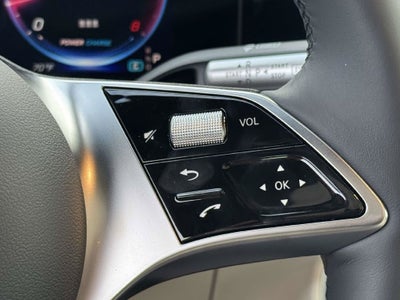 2027 Mercedes-Benz CLA CLA 220 Hybrid