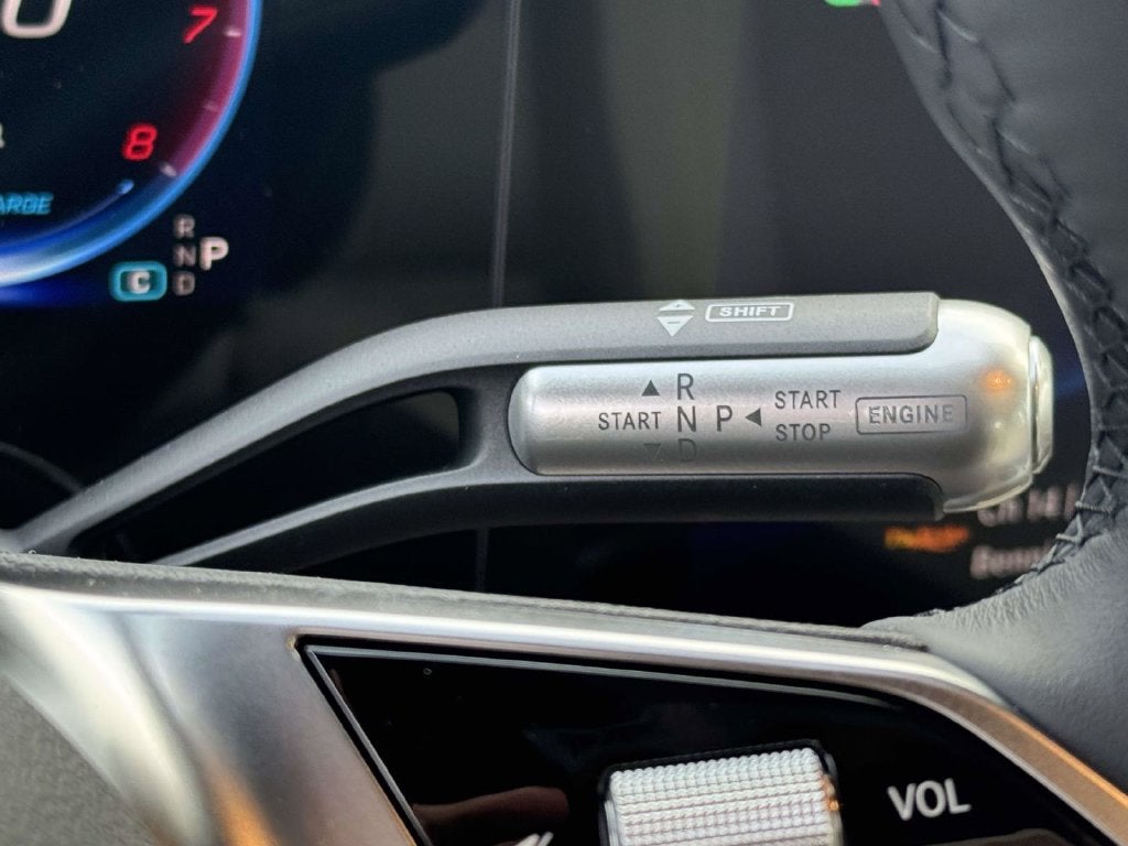 2027 Mercedes-Benz CLA CLA 220 Hybrid
