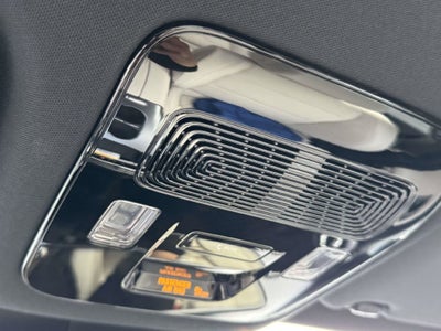 2027 Mercedes-Benz CLA CLA 220 Hybrid