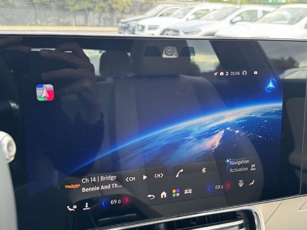 2027 Mercedes-Benz CLA CLA 220 Hybrid