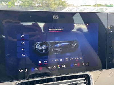 2027 Mercedes-Benz CLA CLA 220 Hybrid