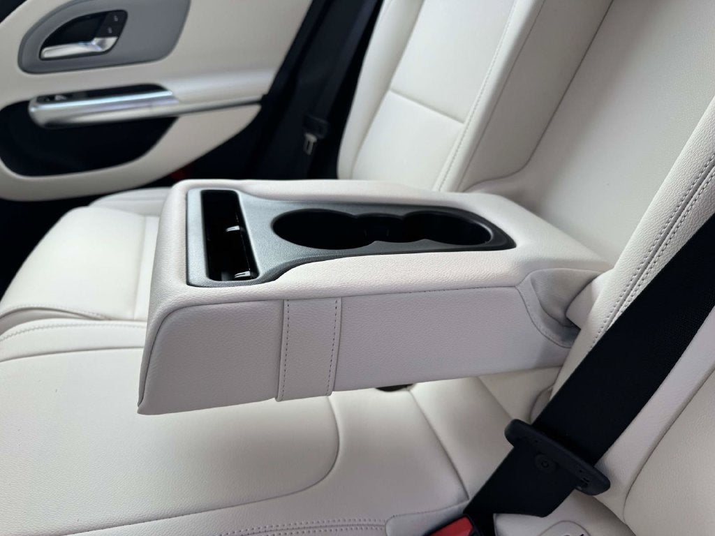 2027 Mercedes-Benz CLA CLA 220 Hybrid