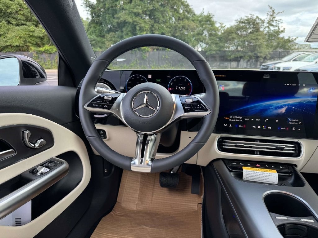 2027 Mercedes-Benz CLA CLA 220 Hybrid