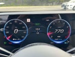 2027 Mercedes-Benz CLA CLA 220 Hybrid