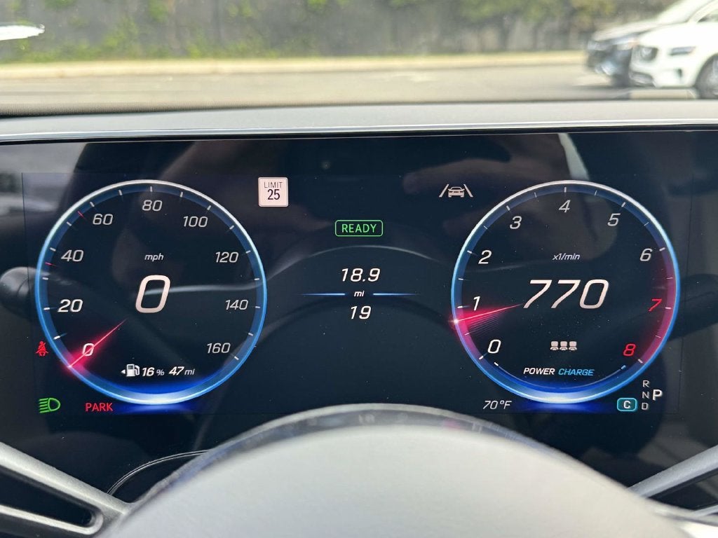2027 Mercedes-Benz CLA CLA 220 Hybrid