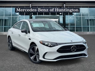 2027 Mercedes-Benz CLA CLA 220
