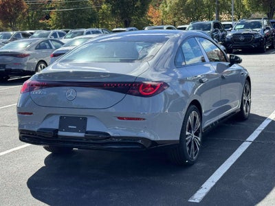 2027 Mercedes-Benz CLA CLA 220