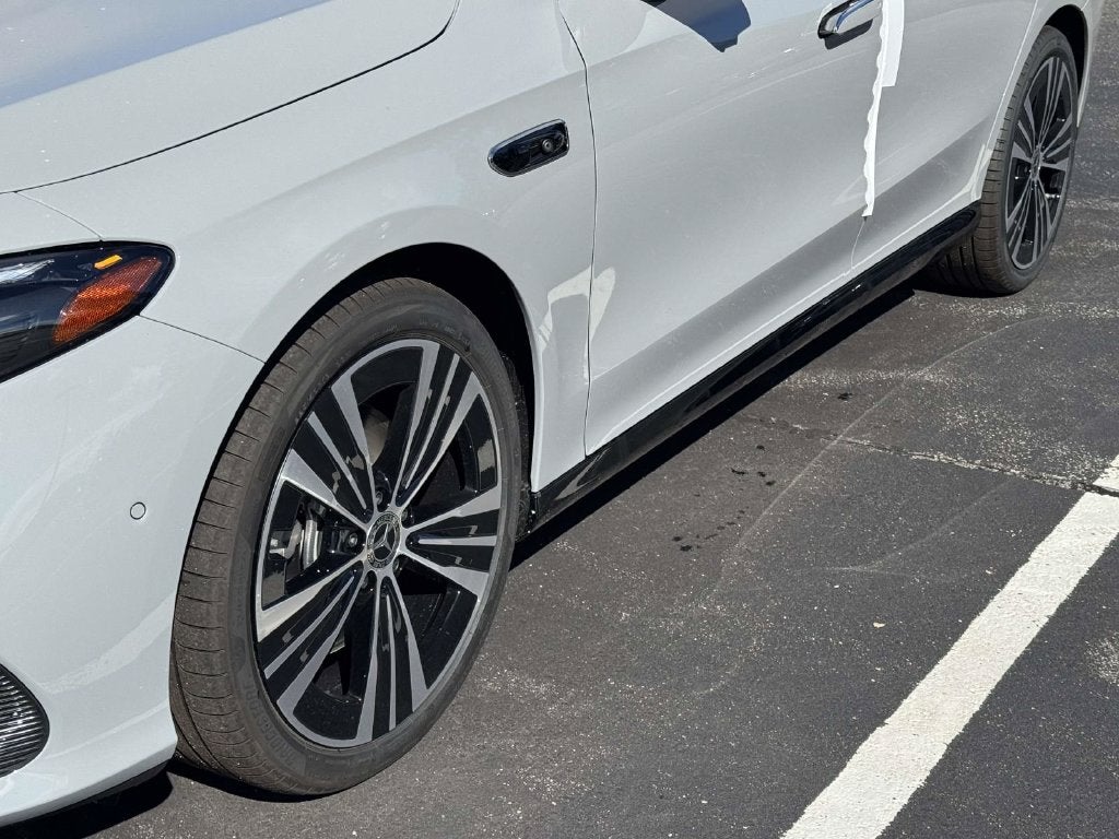 2027 Mercedes-Benz CLA CLA 220