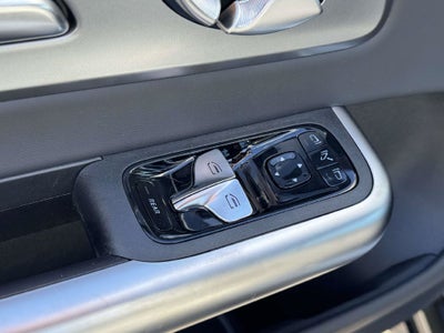 2027 Mercedes-Benz CLA CLA 220
