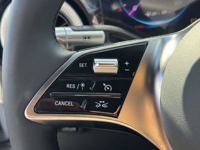 2027 Mercedes-Benz CLA CLA 220