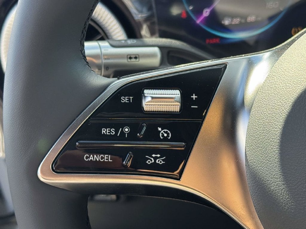 2027 Mercedes-Benz CLA CLA 220