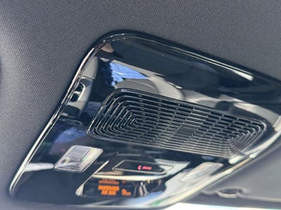 2027 Mercedes-Benz CLA CLA 220