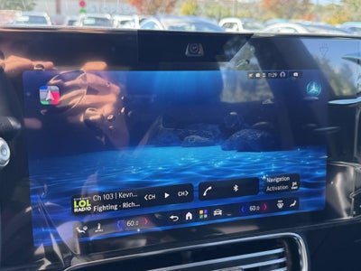 2027 Mercedes-Benz CLA CLA 220