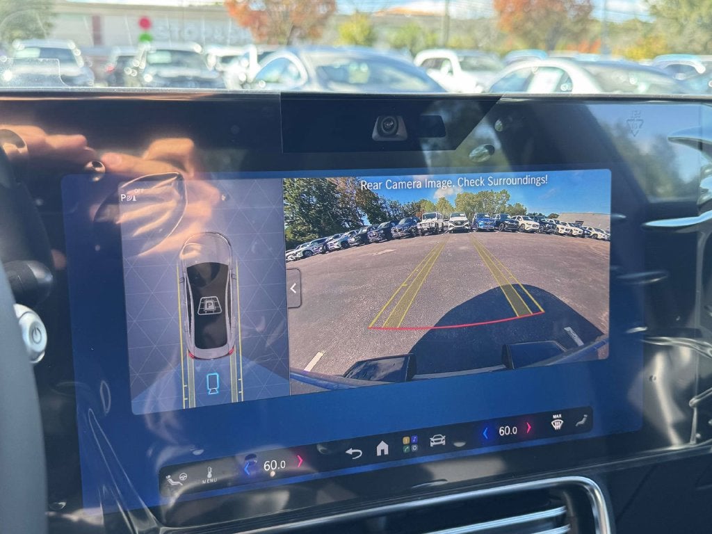 2027 Mercedes-Benz CLA CLA 220