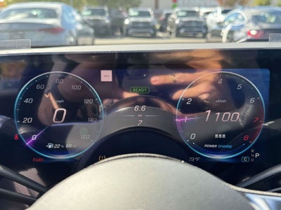 2027 Mercedes-Benz CLA CLA 220