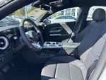 2027 Mercedes-Benz CLA CLA 220