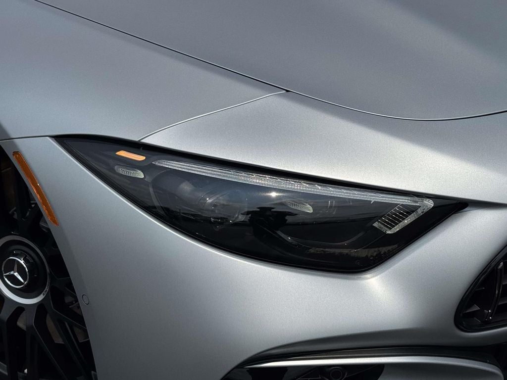 2027 Mercedes-Benz SL-Class SL 63 AMG® 4MATIC®