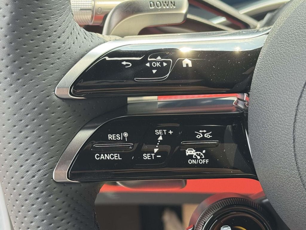 2027 Mercedes-Benz SL-Class SL 63 AMG® 4MATIC®