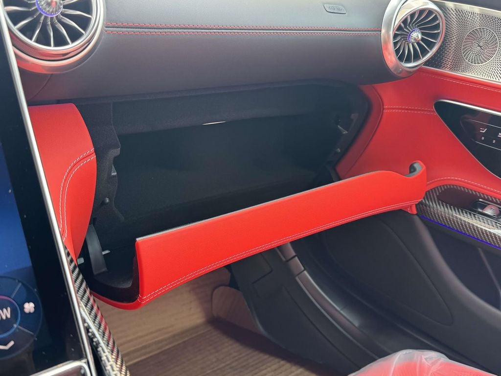 2027 Mercedes-Benz SL-Class SL 63 AMG® 4MATIC®