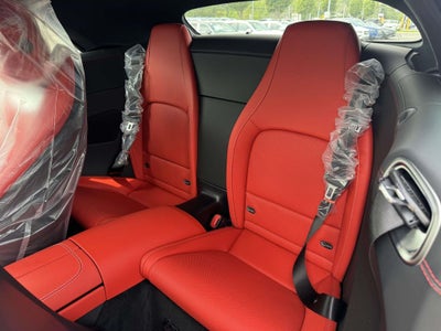 2027 Mercedes-Benz SL-Class SL 63 AMG® 4MATIC®
