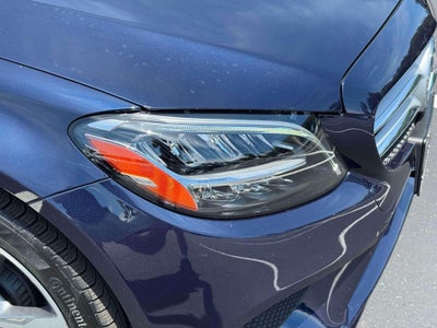 2021 Mercedes-Benz C-Class C 300 4MATIC®