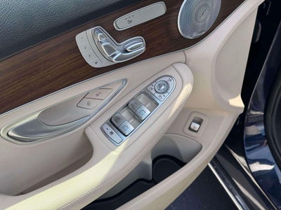 2021 Mercedes-Benz C-Class C 300 4MATIC®