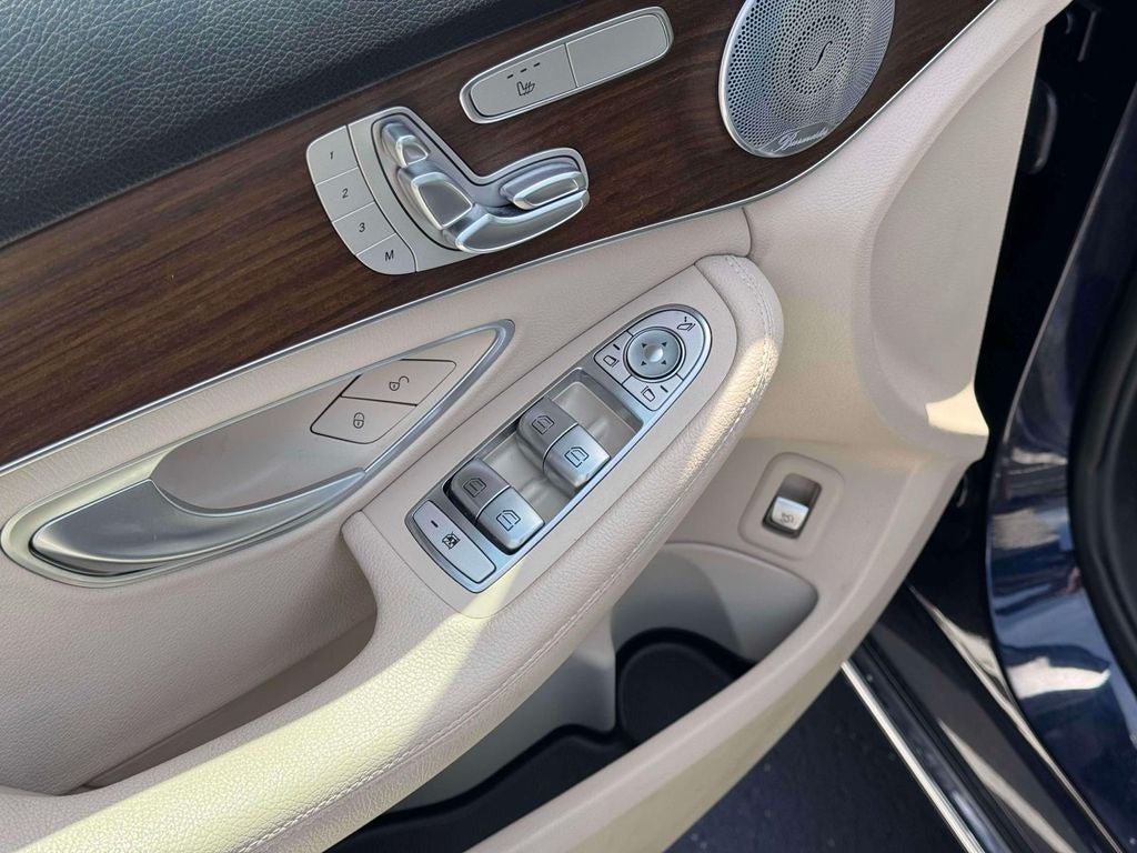 2021 Mercedes-Benz C-Class C 300 4MATIC®