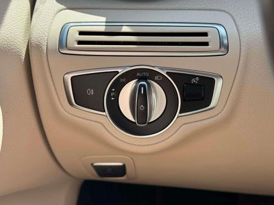 2021 Mercedes-Benz C-Class C 300 4MATIC®