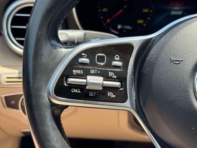 2021 Mercedes-Benz C-Class C 300 4MATIC®