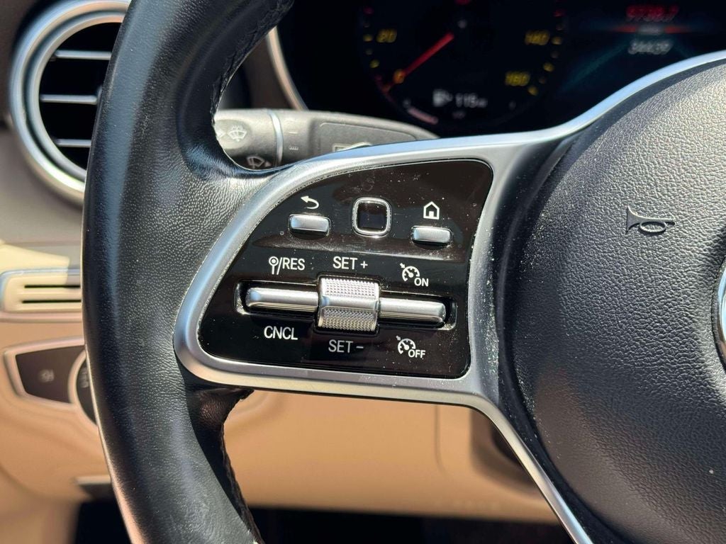 2021 Mercedes-Benz C-Class C 300 4MATIC®