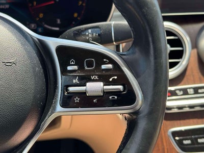 2021 Mercedes-Benz C-Class C 300 4MATIC®