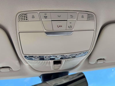 2021 Mercedes-Benz C-Class C 300 4MATIC®